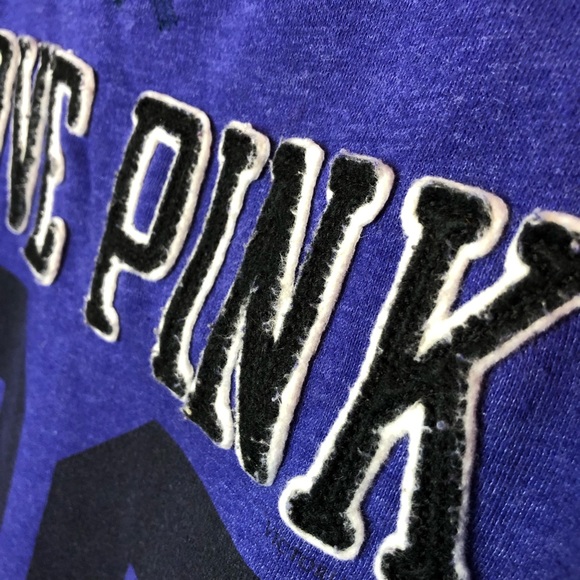 Victoria’s Secret PINK | sweatshirt size S - Picture 3 of 8